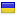 minecraft-statistic.net is hosted in Ukraine